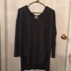 Paper crane thermal size small